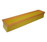 ASHIKA 20-01-100 Air filter