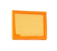 ASHIKA 20-01-142 Air filter