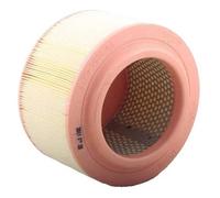 ASHIKA 20-03-345 Air filter
