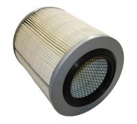ASHIKA 20-03-392 Air filter