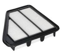 ASHIKA 20-04-460 Air filter