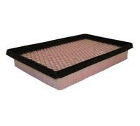 ASHIKA 20-04-486 Air filter