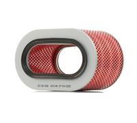 ASHIKA 20-05-508 Air filter