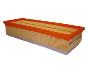 ASHIKA 20-08-826 Air filter