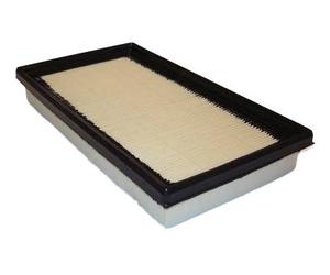 ASHIKA 20-K0-006 Air filter