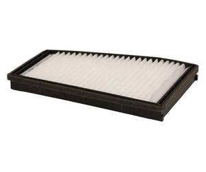 ASHIKA 21-DW-W2 Pollen filter