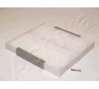 ASHIKA 21-MA-MA10 Pollen filter