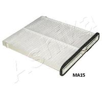 ASHIKA 21-MA-MA15 Pollen filter