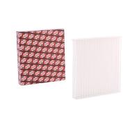 ASHIKA 21-TY-TY9 Pollen filter