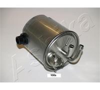 Ashika Fuel Filter for Nissan Pathfinder YD25DDTI 2.5 2006-2010 30-01-100