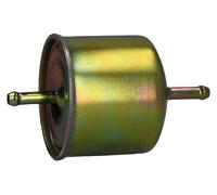 ASHIKA 30-01-102 Fuel filter