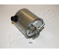 Fuel filter In-Line Filter 30-01-122 ASHIKA for NISSAN SUZUKI RENAULT