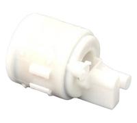 ASHIKA 30-01-124 Fuel filter