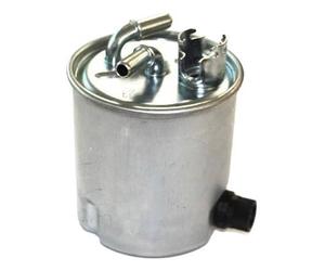 ASHIKA 30-01-128 Fuel filter