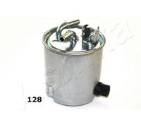 ASHIKA 30-01-128 Fuel filter
