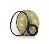 JAPANPARTS FC-200S Fuel filter