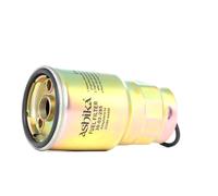 ASHIKA 30-02-295 Fuel filter