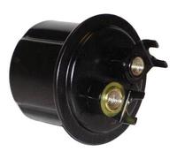ASHIKA 30-04-409 Fuel filter