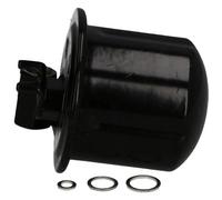 ASHIKA 30-04-411 Fuel filter