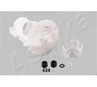 ASHIKA 30-04-434 Fuel filter
