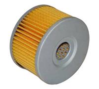 ASHIKA 30-05-580 Fuel filter