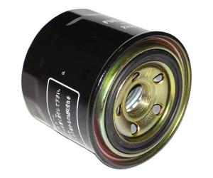 ASHIKA 30-06-611 Fuel filter