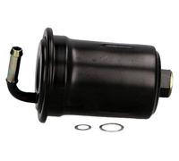 ASHIKA 30-06-624 Fuel filter