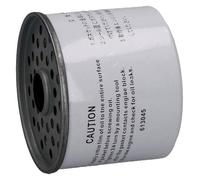 ASHIKA 30-08-891 Fuel filter
