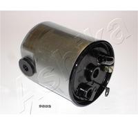 ASHIKA 30-09-988 Fuel filter for JEEP