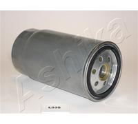 ASHIKA 30-0L-L03 Fuel filter for LAND ROVER