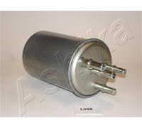 Ashika Fuel Filter for Land Rover Discovery TDV6 2.7 2007-2010 30-0L-L05
