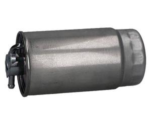 ASHIKA 30-0L-L06 Fuel filter
