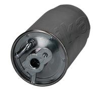 Fuel filter In-Line Filter 30-0L-L06 ASHIKA for BMW OPEL LAND ROVER