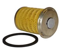 ASHIKA 30-ECO010 Fuel filter