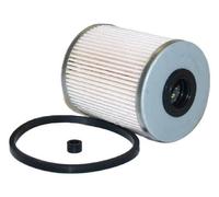 ASHIKA 30-ECO017 Fuel filter