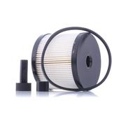 ASHIKA 30-ECO019 Fuel filter