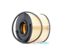ASHIKA 30-ECO025 Fuel filter
