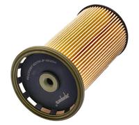 ASHIKA 30-ECO087 Fuel filter