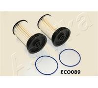 ASHIKA 30-ECO089 Fuel filter