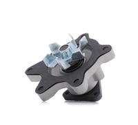 ASHIKA 35-02-267 Water pump