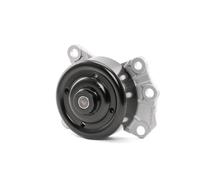 JAPANPARTS PQ-272 Water pump