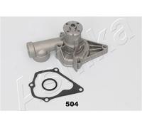 ASHIKA 35-05-504 Water Pump for HYUNDAI,MITSUBISHI,PROTON