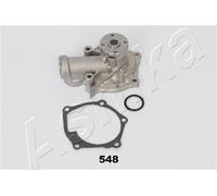 ASHIKA 35-05-548 Water Pump for MITSUBISHI