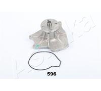 ASHIKA 35-05-596 Water Pump for MITSUBISHI