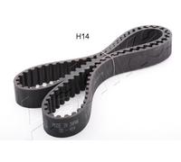 TIMING BELT 40-0H-014 FOR G4EB 1.5L G4EA 1.3L 4cyl