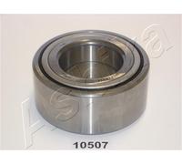 Ashika Wheel Bearing Kit 44-10507 for Hyundai, Kia (XG, Coupe, Optima, Tiburon, Tuscani)