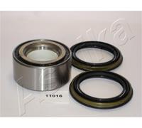 Wheel bearing 44-11016 ASHIKA for NISSAN MAXIMA III PRIMERA PRIMERA Hatchback