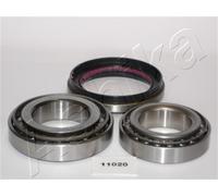 Wheel bearing 44-11020 ASHIKA for NISSAN PATROL III/1 Station Wagon