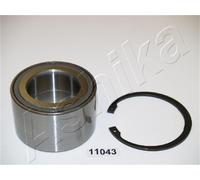 ASHIKA 44-11043 Wheel Bearing Kit for NISSAN