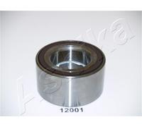 WHEEL BEARING KIT 44-12001 FOR TOYOTA YARIS/VITZ VERSO/SPACE URBAN/CRUISER IQ